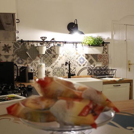 Alle Volte ... Matera Zewnętrze zdjęcie