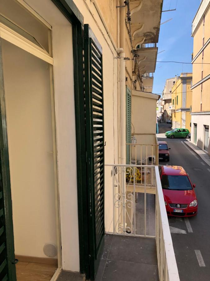 Alle Volte ... Matera Zewnętrze zdjęcie
